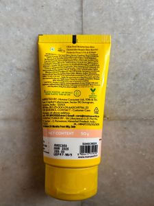 Chia Oil-Free Sunscreen