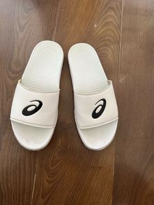 Asics Slides