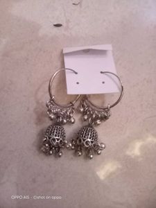 New Beautiful Earings