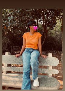 Zudio Crop Top