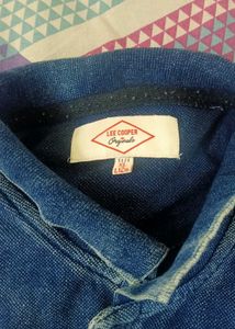 Lee Cooper Tshirt
