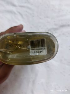 Aromatherapy Body Wash From BBW