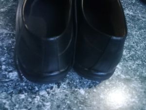 Formal Black shoes