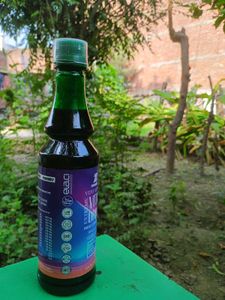 Vita Strong Extreme Energy Drink