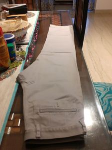 Allen Solly And Size 32