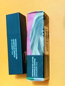 SUGAR lipstick- 30 Mulberry Tale