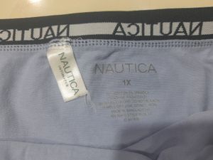 🔥 2 PC,  Nautika PANTY