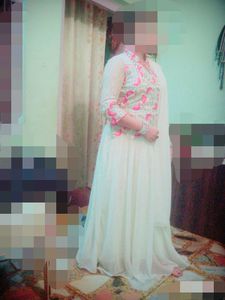 Anarkali Gown For Girls(Offer Pric Till Tomorrow)