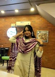Kurta Pant Dupatta Set