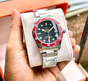 Brand Tudor Watch For Men (Luxury Collection)
