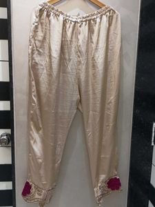 Heavy net pakistani suit