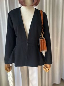Korean Summer Blazer