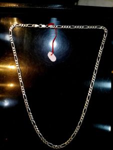 Regular Chain Pure Silver 925