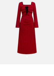 Red Dress ❤️