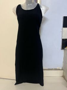 Black Bodycott One Piece