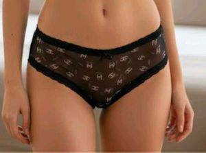 Sheer Panties Bundle