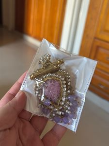 Chandbali New Design Earrings