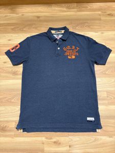Superdry Superstate Polo T-shirt