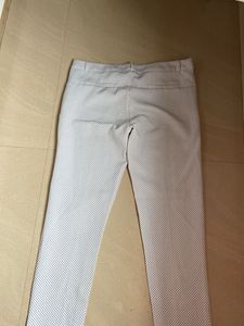 Polka Dot Trousers