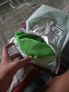 Baground Green Screen New