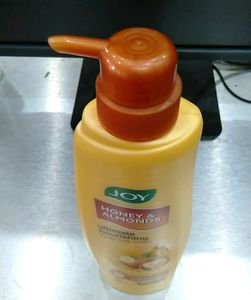 Joy Body Lotion 400 ML