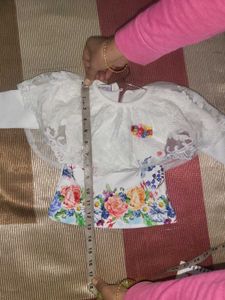Brand New Top