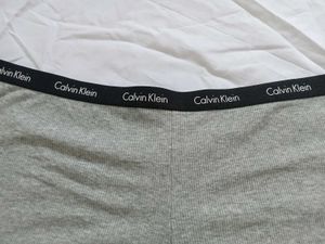 Calvin Klein pantry