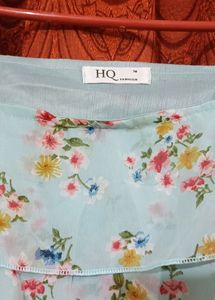 Designer Top