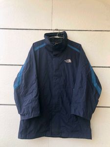 SEVEN SLEEVE NORTH FACE JACKET