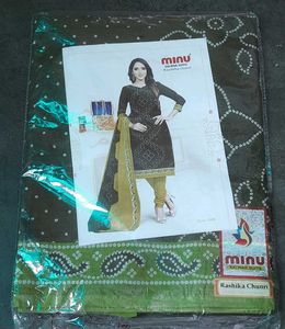 Dress Material