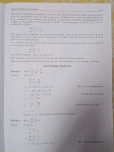 RD SHARMA MATHEMATICS BOOK FOR CLASS 8