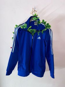 Adidas Upper Sweater Running Wears