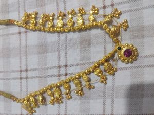 Maharashtrian Kolhapuri Saaj