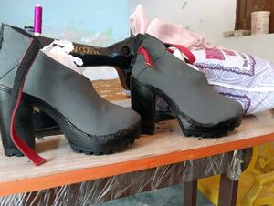 High Heels Shoes