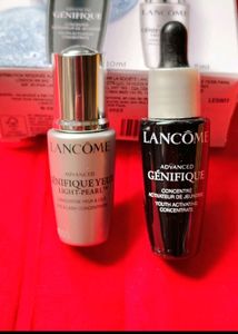 Lancome Skincare Combo