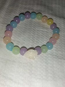 Beaded Bracelet Set 9colour Ful Combo