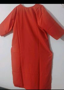 Combo Of 4 Kurti