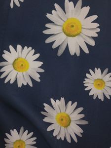 Top And Long Skirt