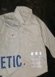 Cute Kids Shirt
