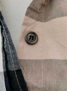 Burberry London Archive Nova Check