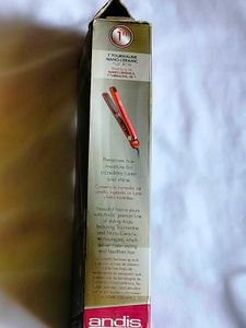 Hair Straightener ,  Flat Iron , Heat Styler
