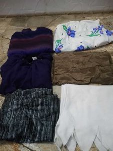 7 Western Drees