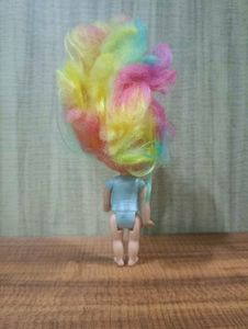 Shimmer and Shine Doll