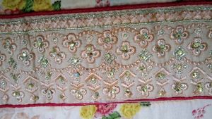 Stitched Kurta With Dupatta