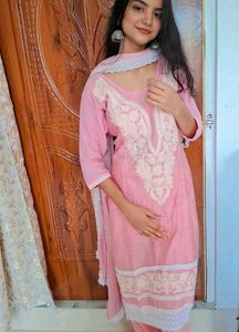 (Size~XL)combo of 2 kurta sets🌺