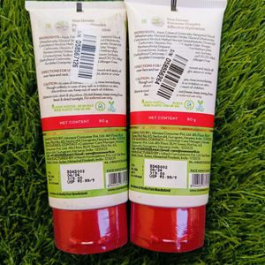 Mamaearth Oil-free Face Moisturiser