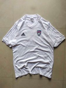 Adidas Dry Fit Tee