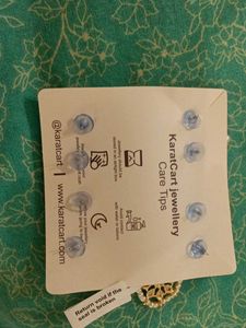 Brand newset of four  earrings