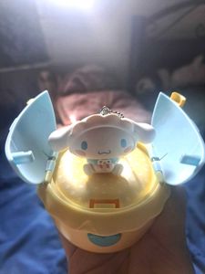 cinnamonroll- sanrio baby series