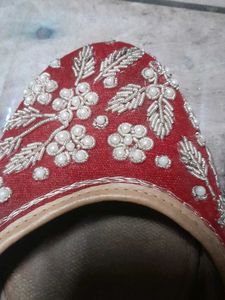 Punjabi Jutti